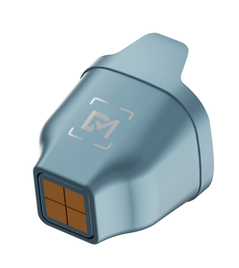 Bipolar RF handle M