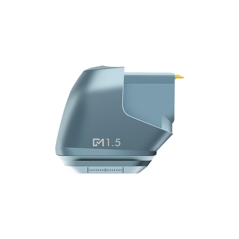 Titanium ultrasonic consumables, hifu cartridges,1.5MM 2.0MM 3.0MM 4.5MM 6.0MM 9.0MM 13.0MM