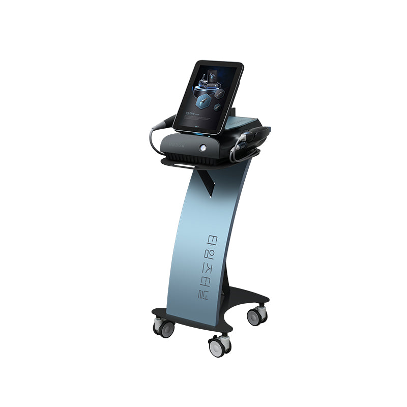 Titanium Ultrasound HIFU Face and Body Lift Device NEW