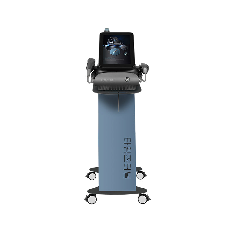 Titanium Ultrasound HIFU Face and Body Lift Device NEW