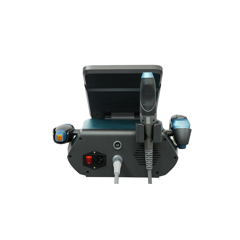 Titanium Ultrasound HIFU Face and Body Lift Device NEW
