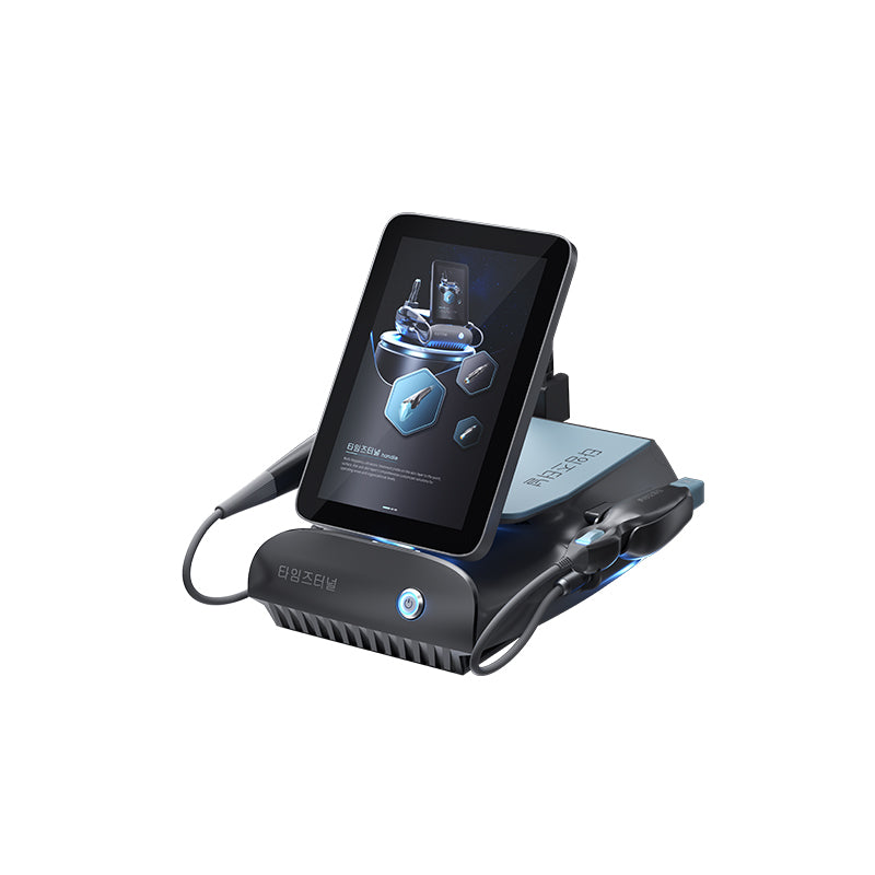 Titanium Ultrasound HIFU Face and Body Lift Device NEW