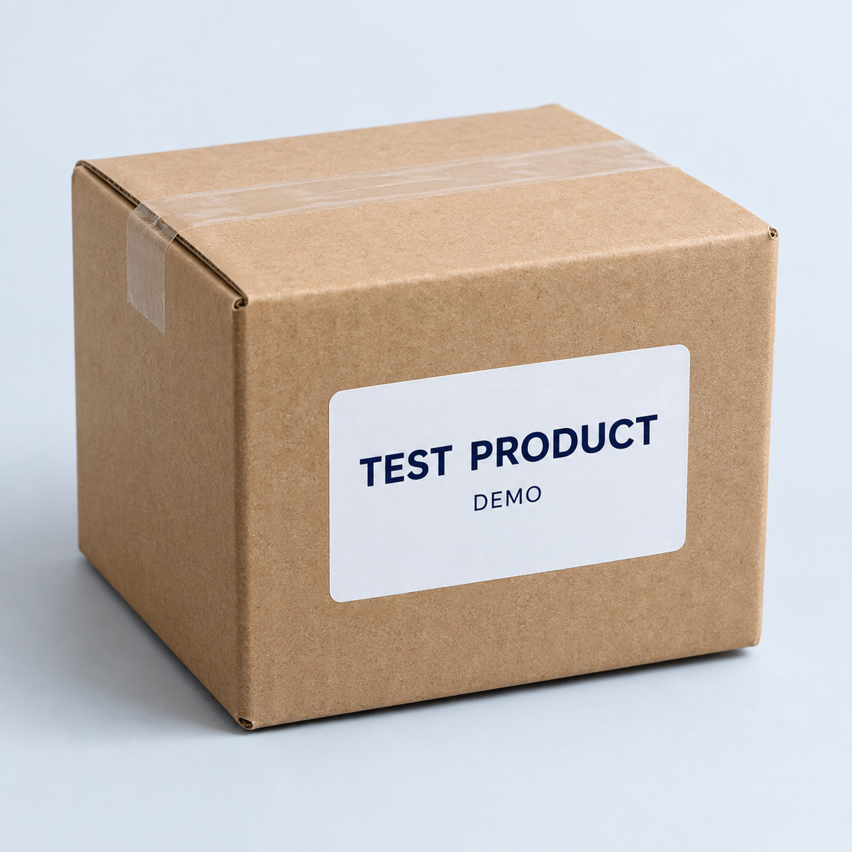 Test Product — $1 USD / 테스트 제품/测试产品