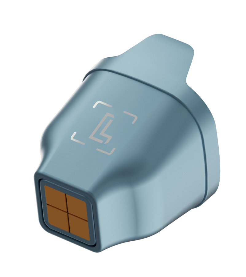 Bipolar RF handle L — Body