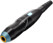 V-Max handle